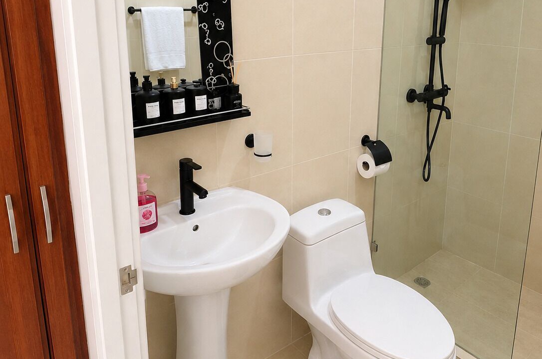 Photo of Bathroom in Veron