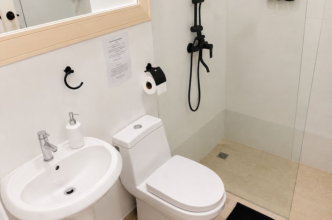 Photo of Bathroom in Veron