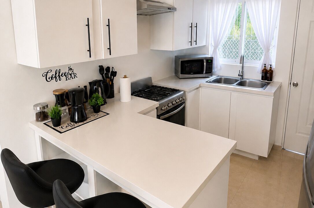 Photo of Kitchen in Veron