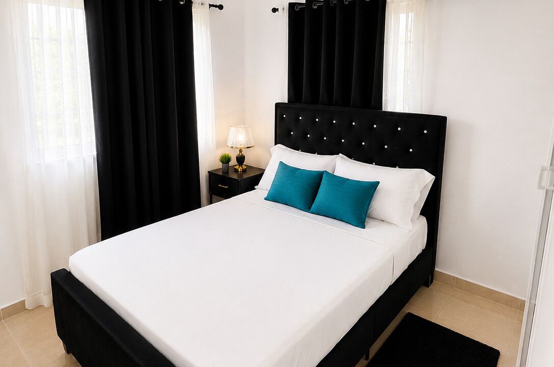 Photo of Bedroom in Veron
