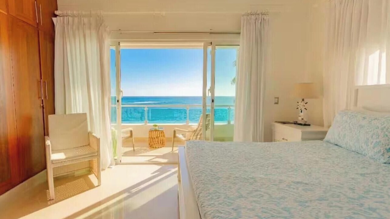 Photo of Bedroom in ProCab