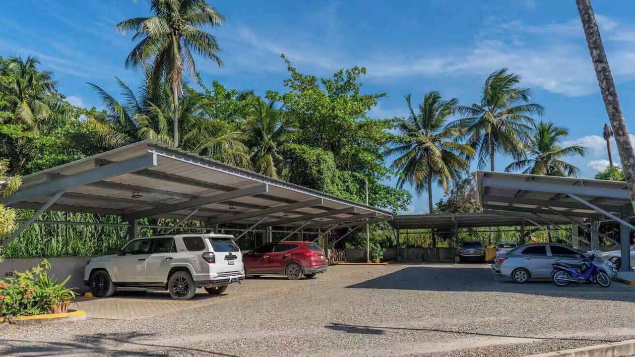 Photo of Outdoor in ProCab