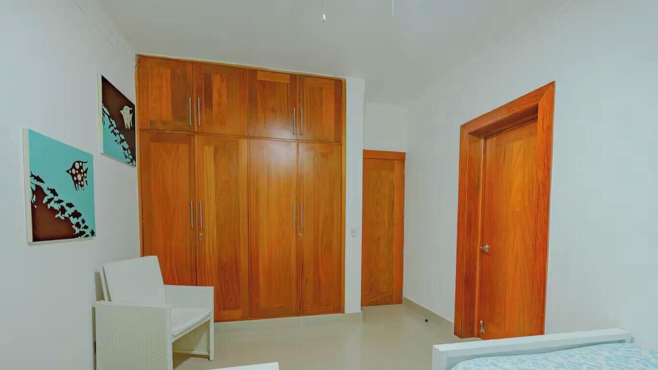 Photo of Bedroom in ProCab