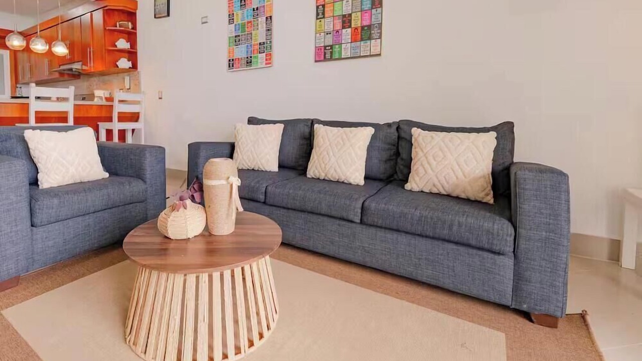 Photo of Livingroom in ProCab