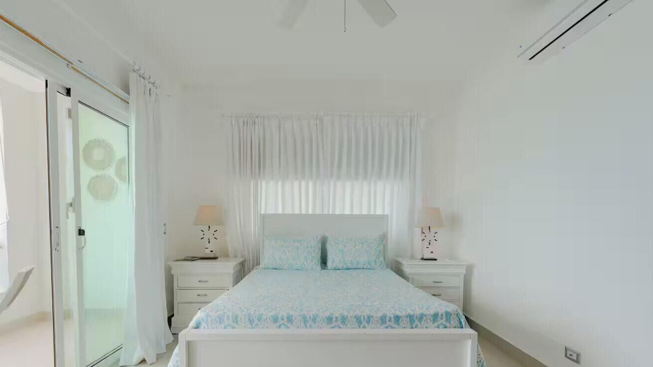 Photo of Bedroom in ProCab