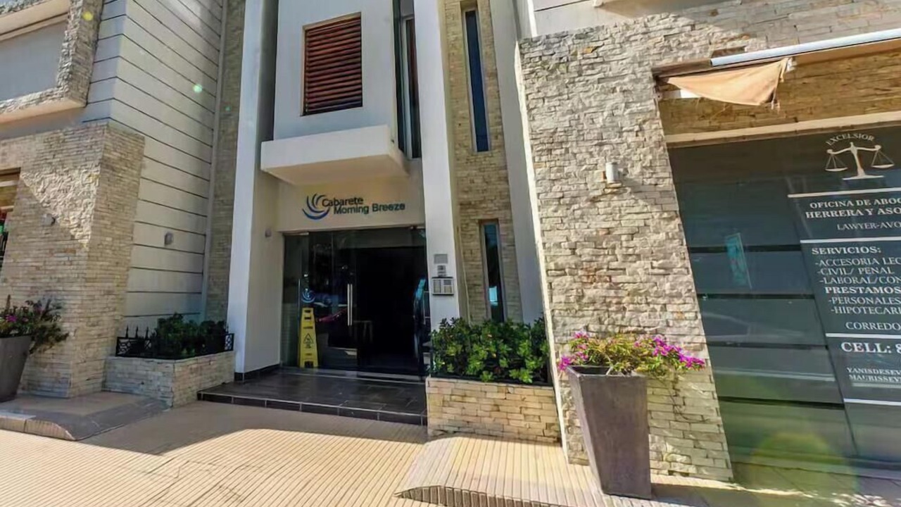 Photo of Outdoor in ProCab