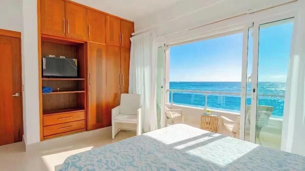 Photo of Bedroom in ProCab