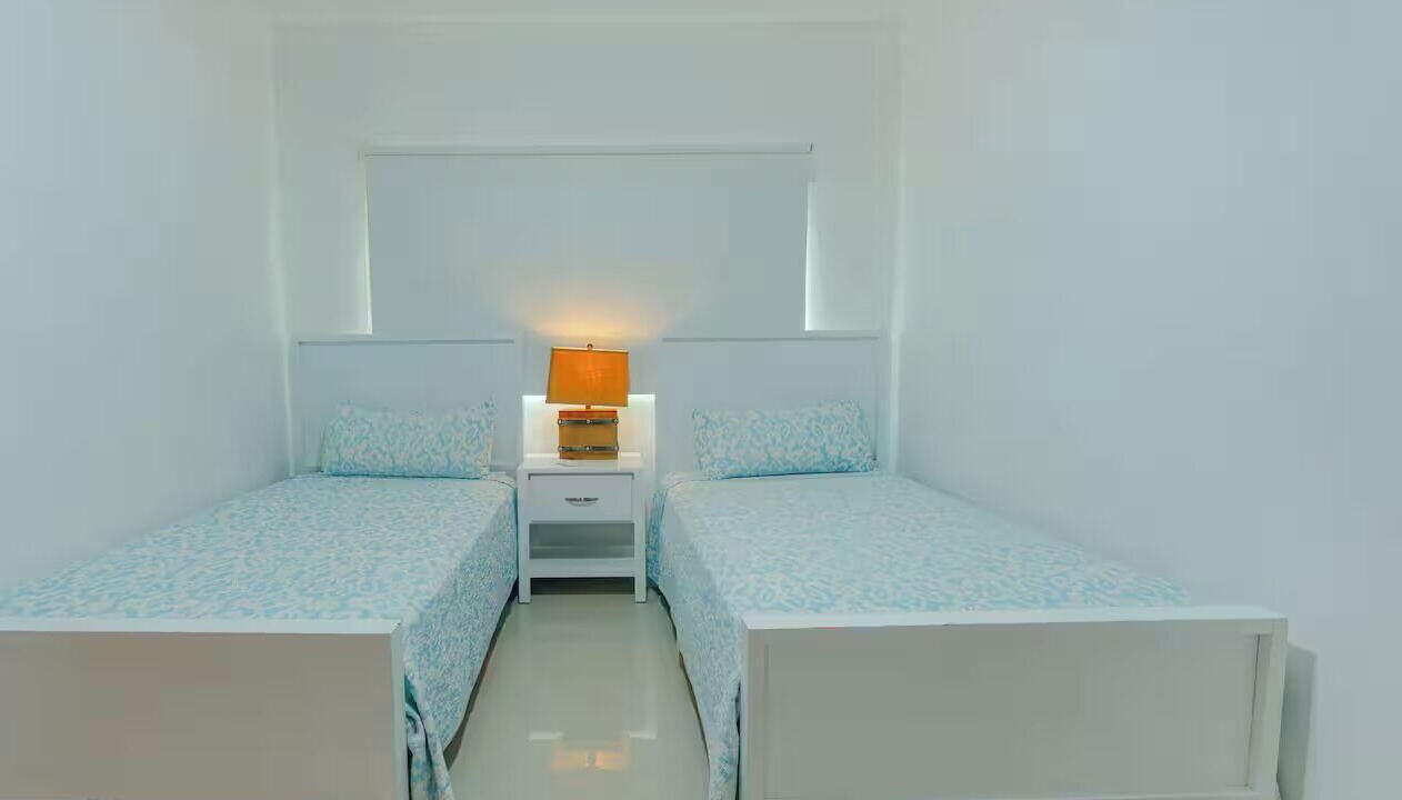 Photo of Bedroom in ProCab