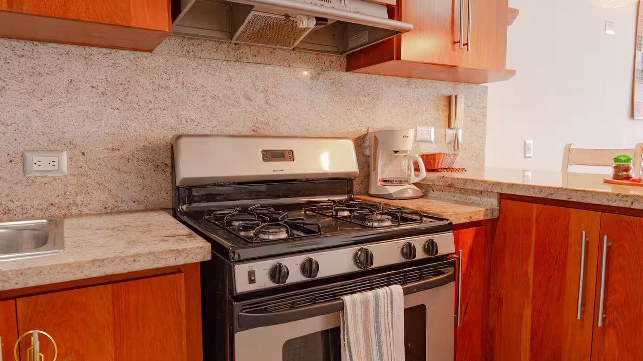 Photo of Kitchen in ProCab