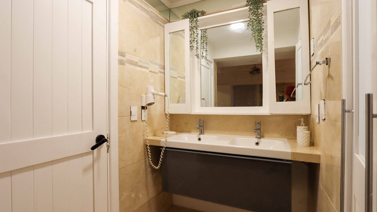 Photo of Bathroom in Casa de Campo