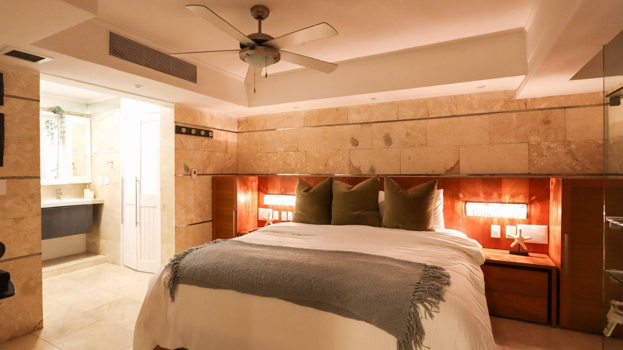 Photo of Bedroom in Casa de Campo