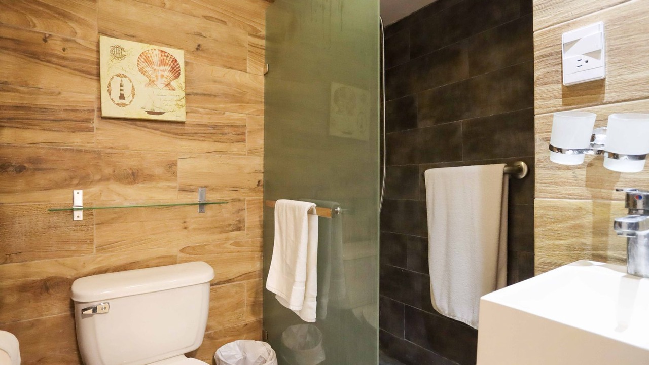 Photo of Bathroom in Casa de Campo