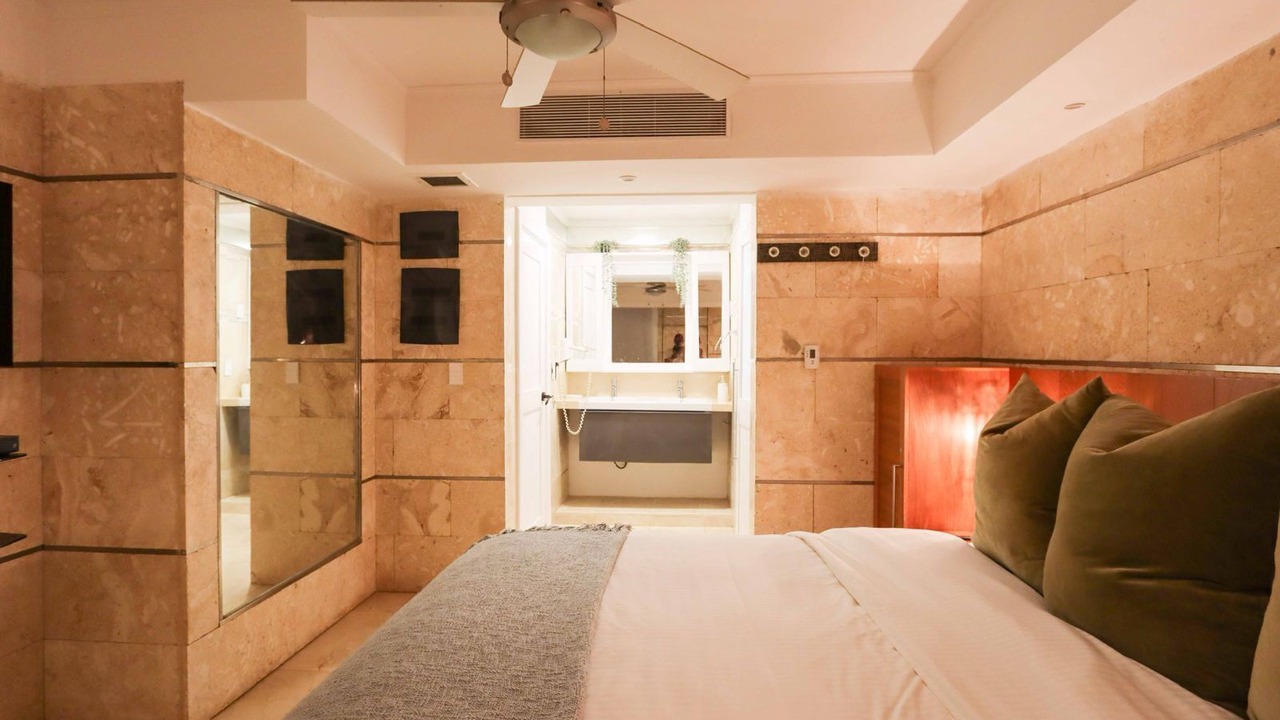 Photo of Bedroom in Casa de Campo