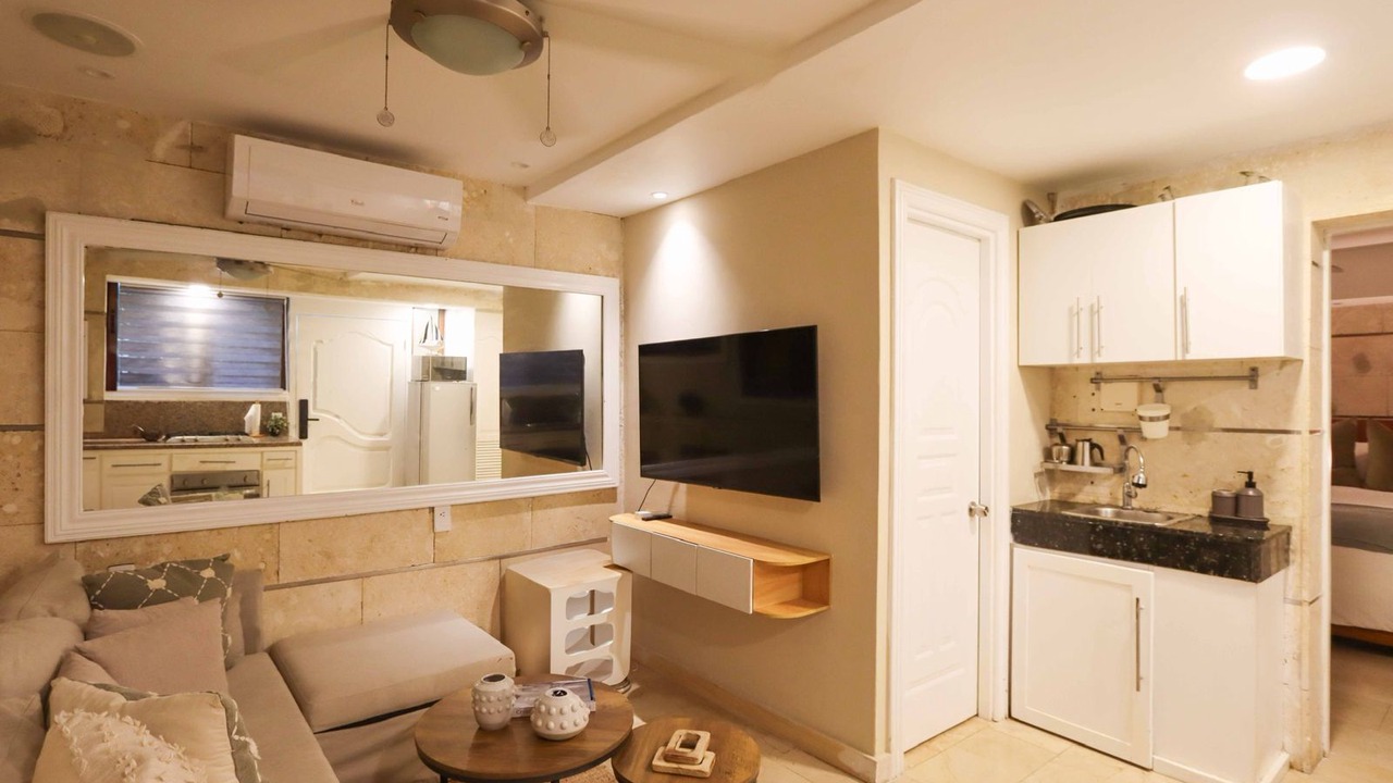 Photo of Livingroom in Casa de Campo