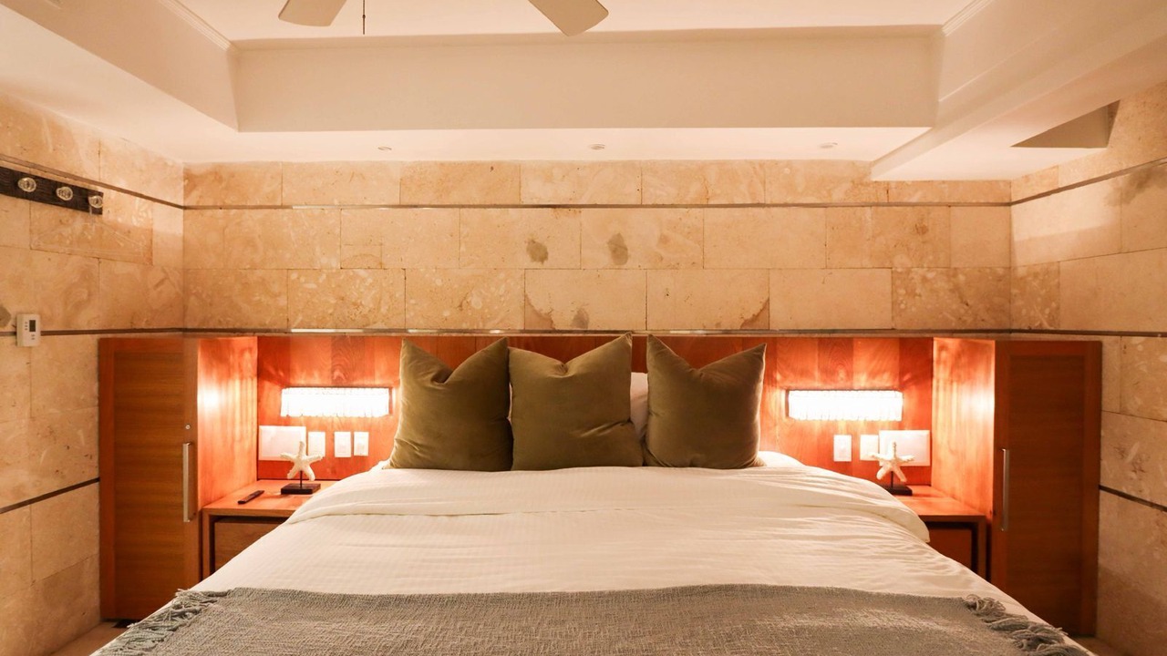 Photo of Bedroom in Casa de Campo
