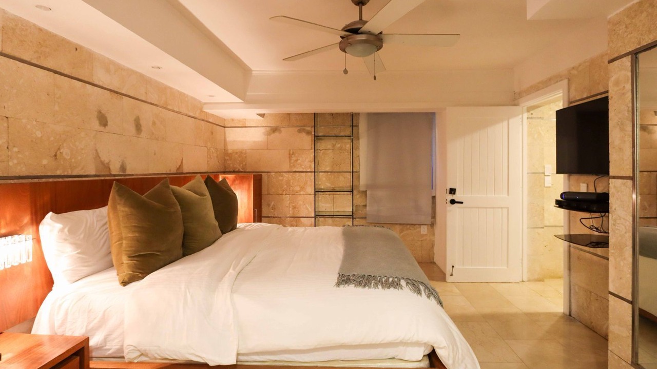 Photo of Bedroom in Casa de Campo