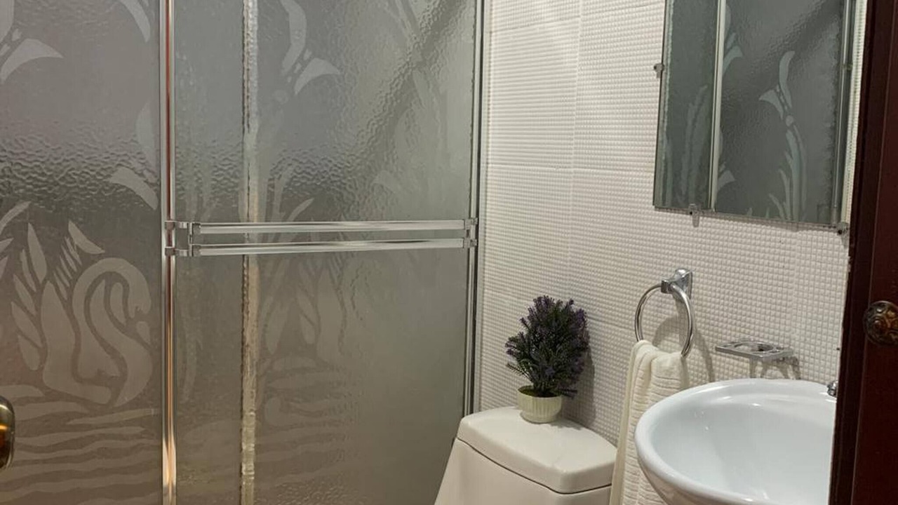 Photo of Bathroom in Mendoza