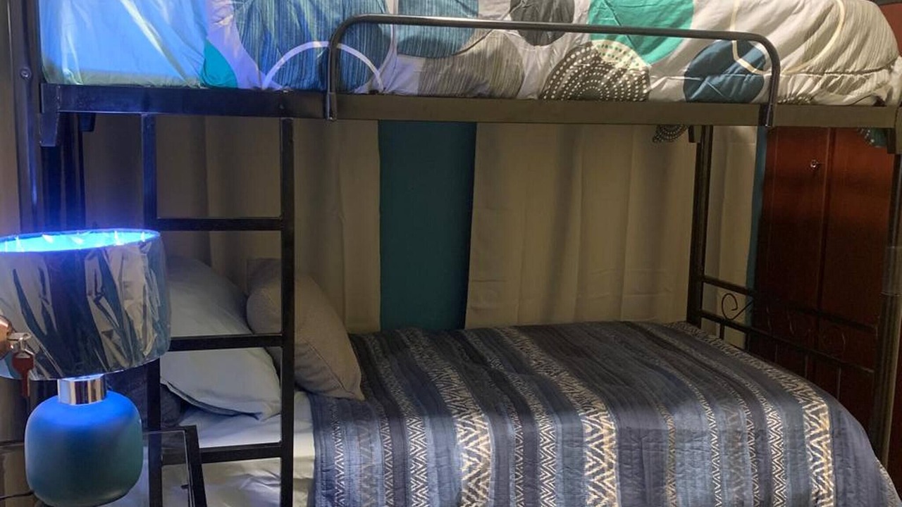 Photo of Bedroom in Mendoza