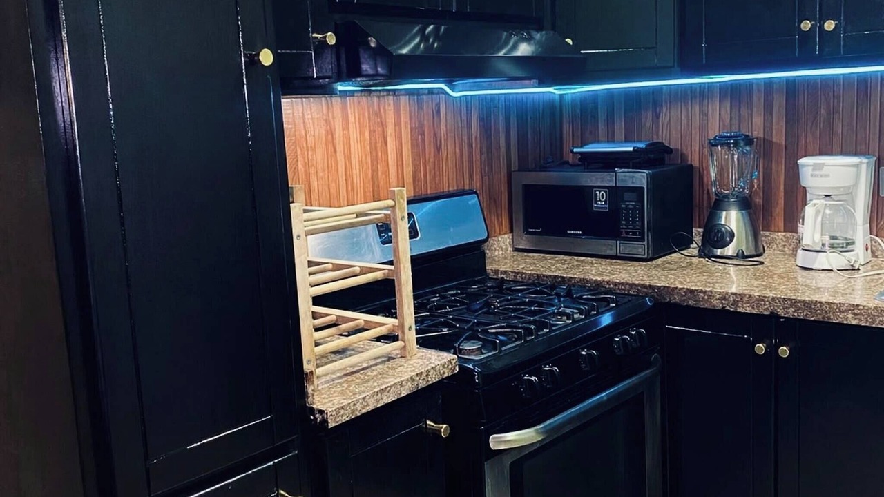 Photo of Kitchen in Mendoza