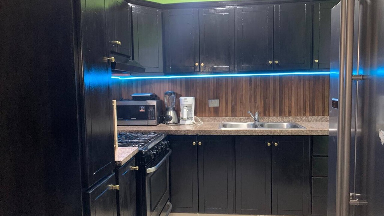 Photo of Kitchen in Mendoza