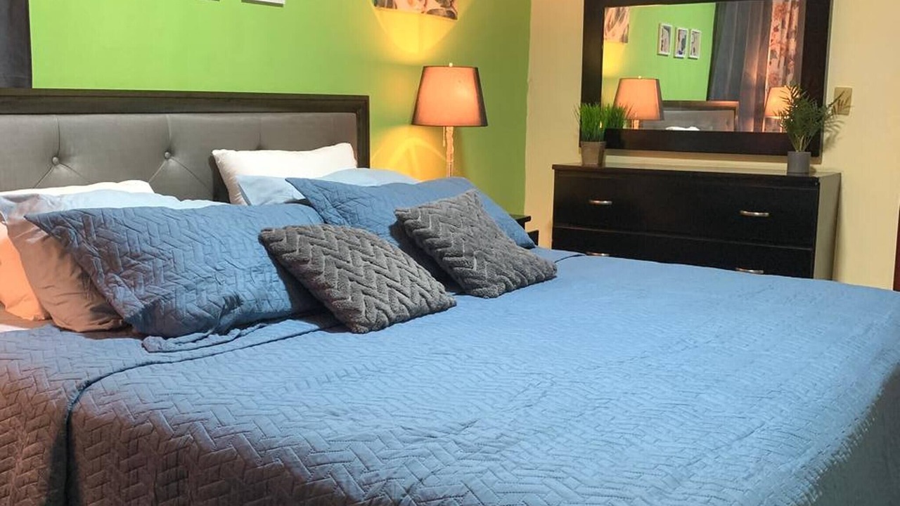 Photo of Bedroom in Mendoza