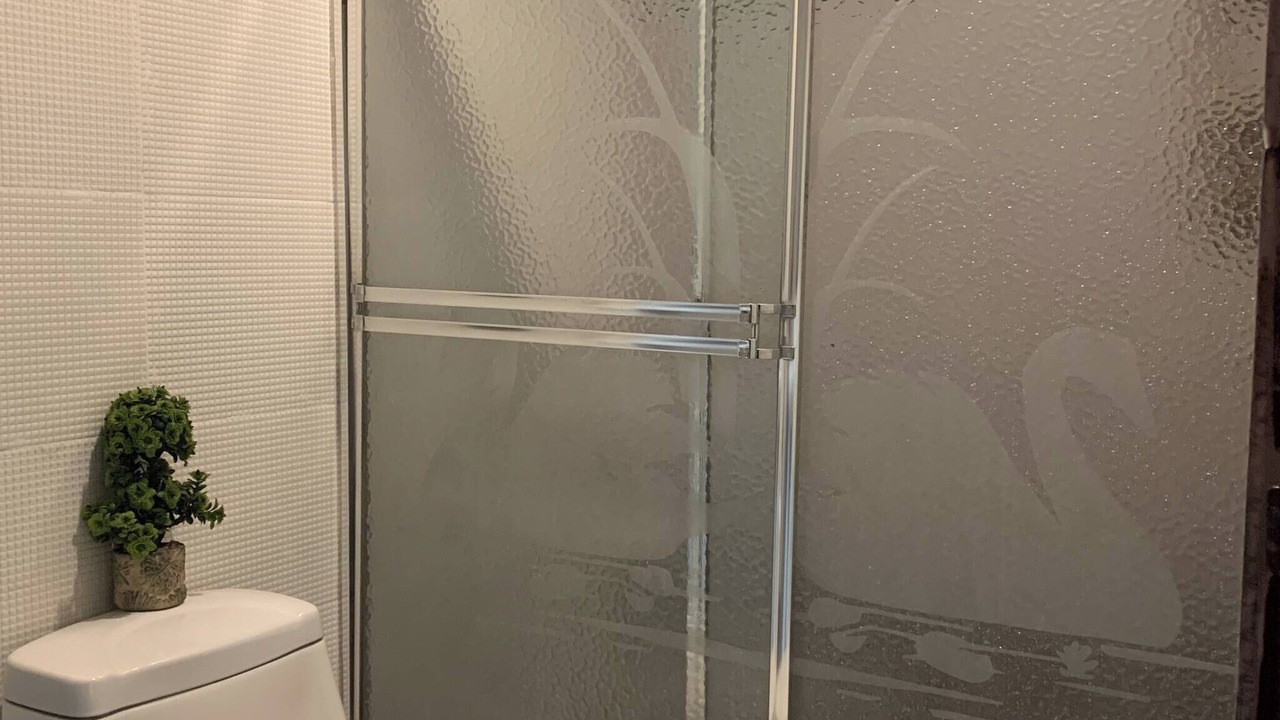 Photo of Bathroom in Mendoza