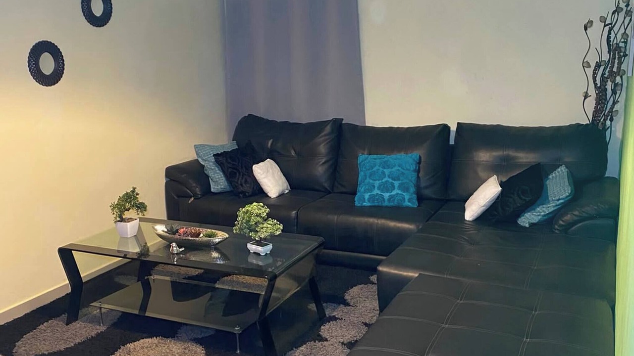 Photo of Livingroom in Mendoza