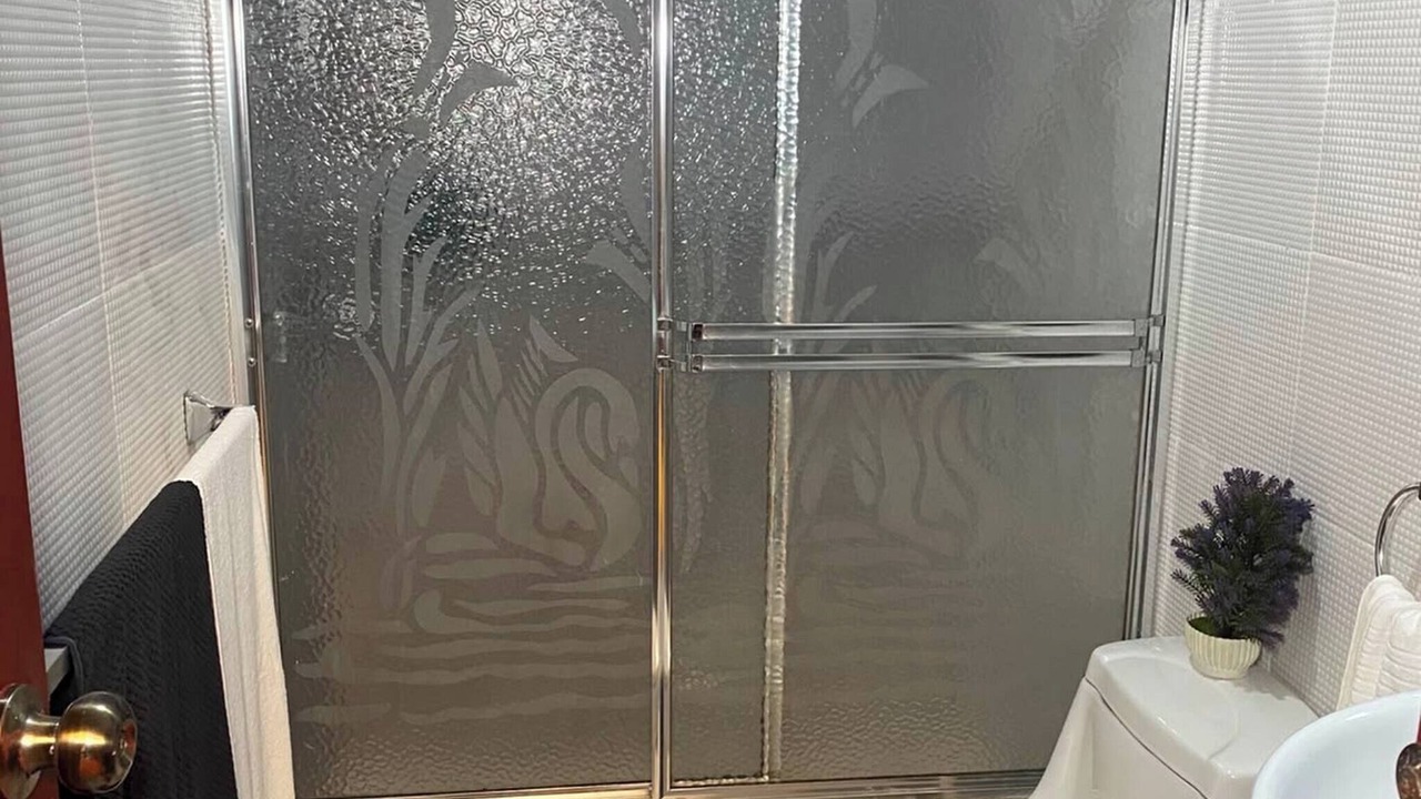 Photo of Bathroom in Mendoza