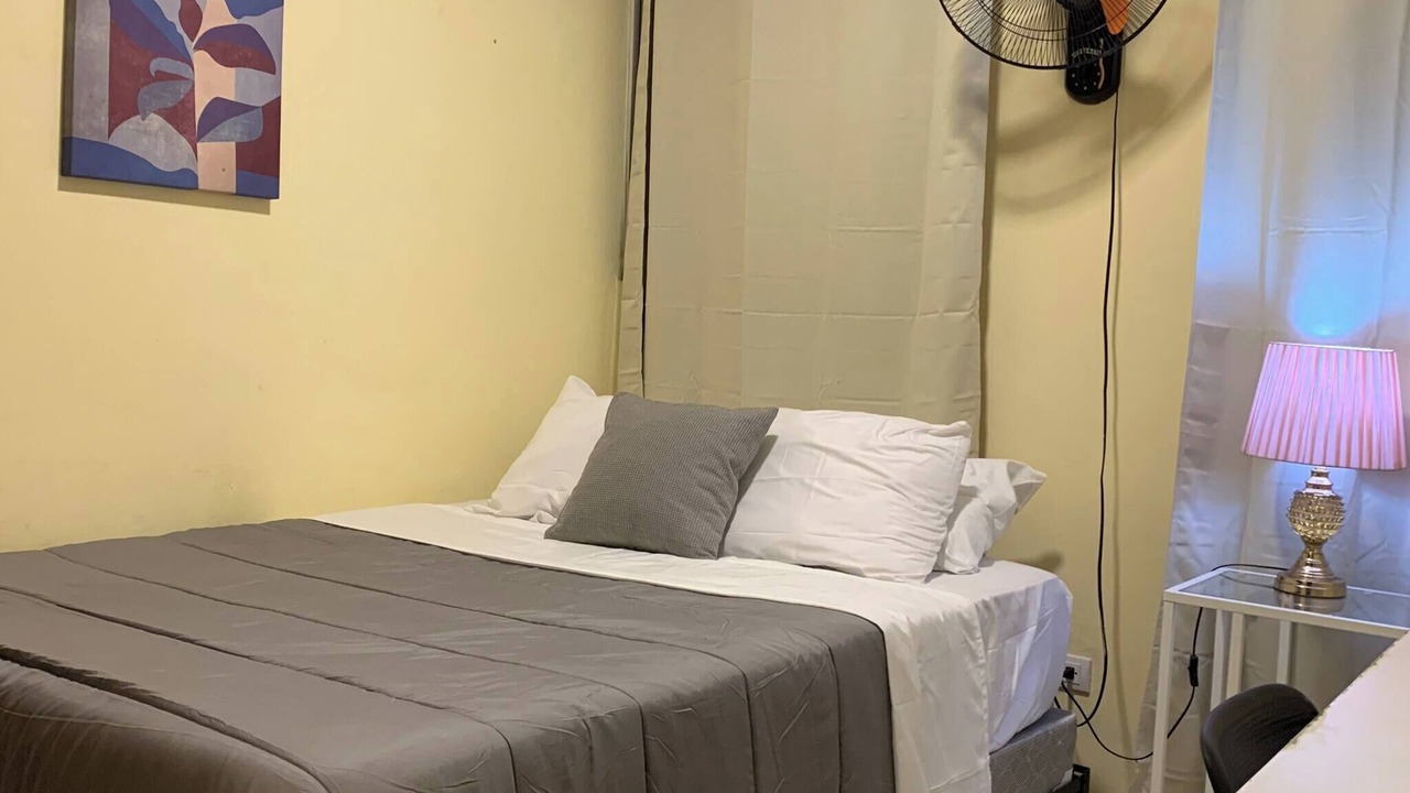 Photo of Bedroom in Mendoza