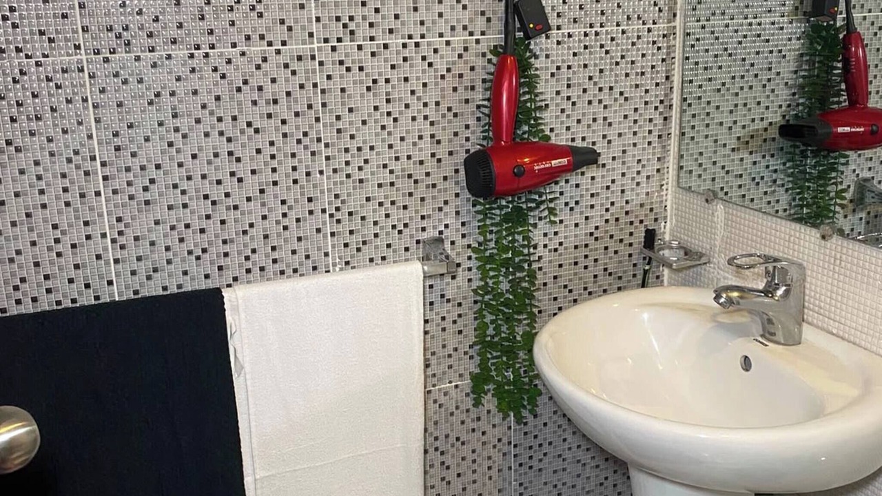 Photo of Bathroom in Mendoza