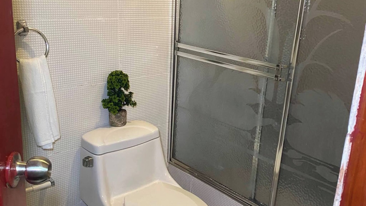 Photo of Bathroom in Mendoza