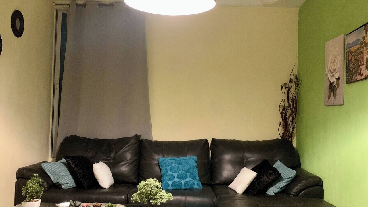 Photo of Livingroom in Mendoza