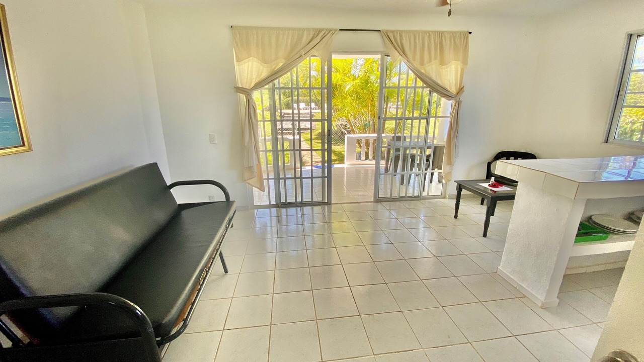 Photo of Livingroom in Las Galeras