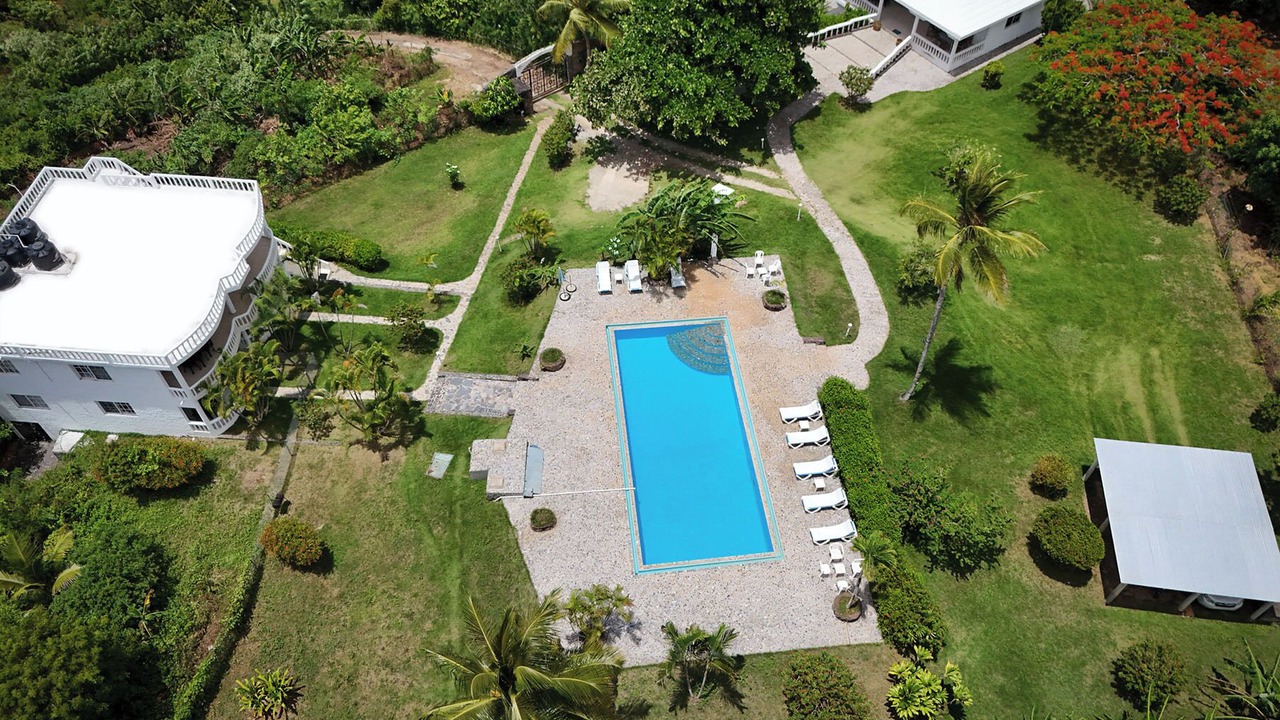 Photo of Outdoor in Las Galeras
