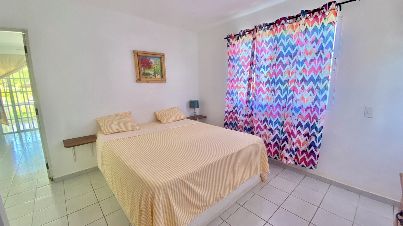 Photo of Bedroom in Las Galeras
