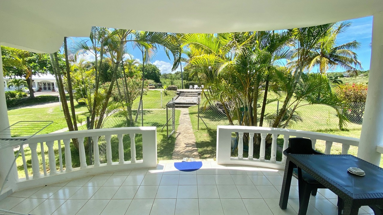 Photo of Outdoor in Las Galeras