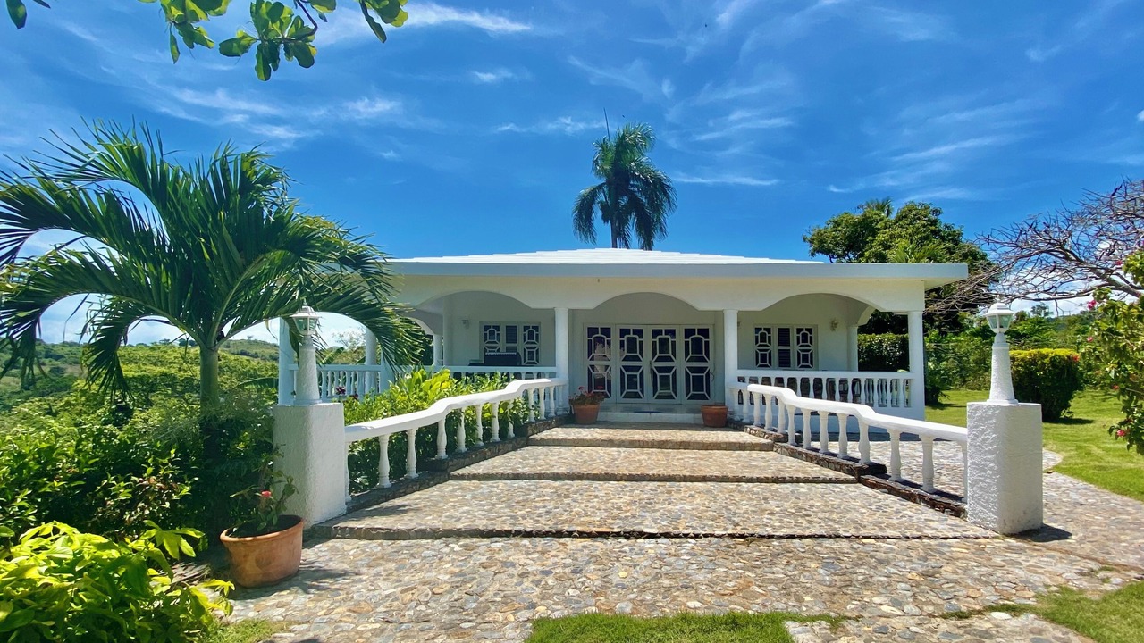 Photo of Outdoor in Las Galeras