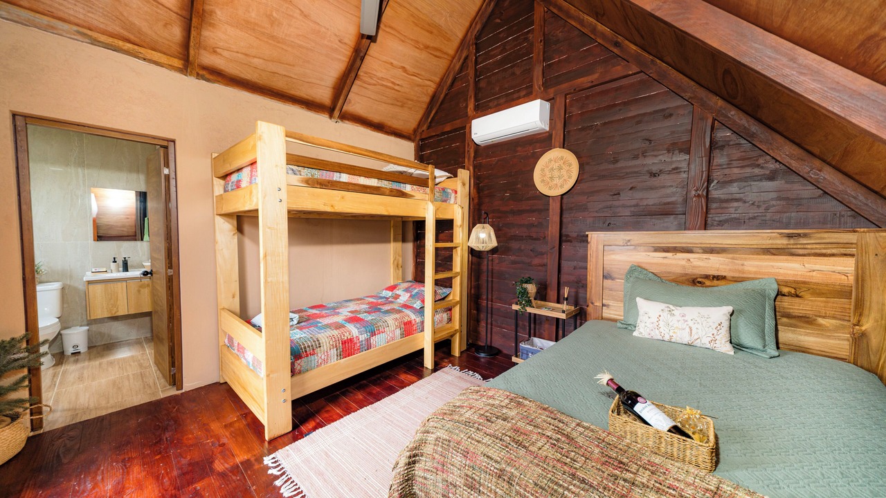 Photo of Bedroom in Higuey