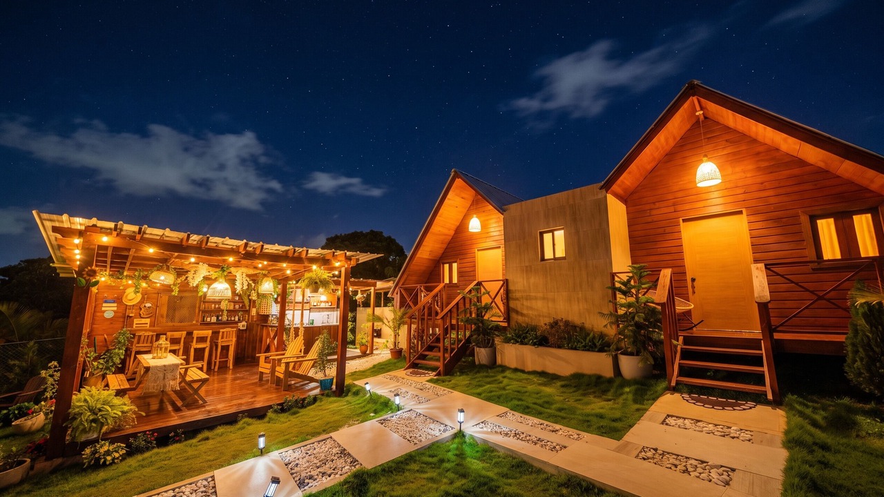 Photo of Outdoor in Higuey