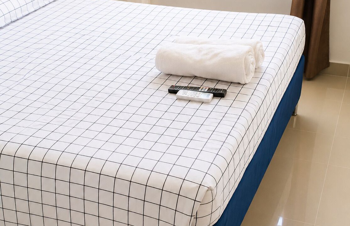 Photo of Bedroom in Santo Domingo Este