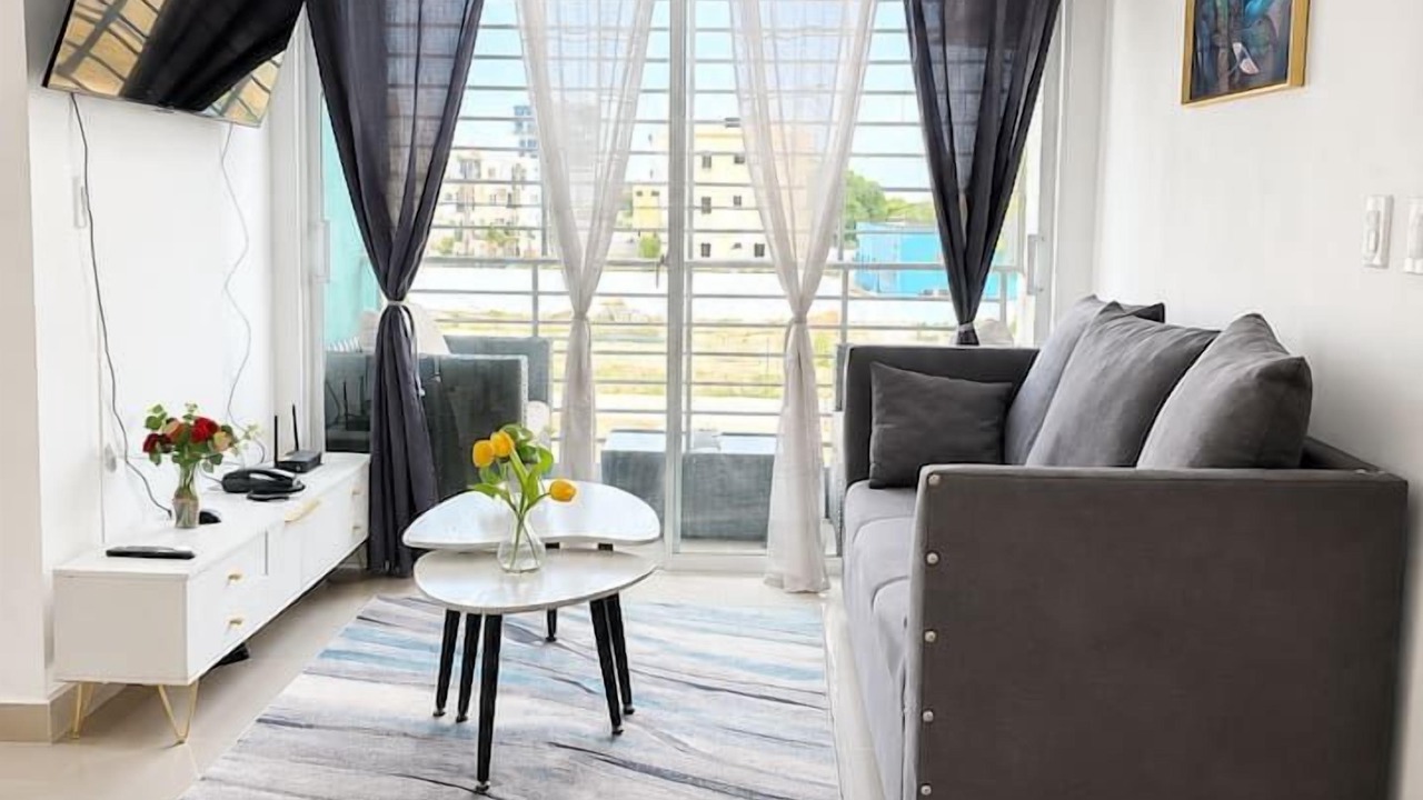 Photo of Livingroom in Santo Domingo Este