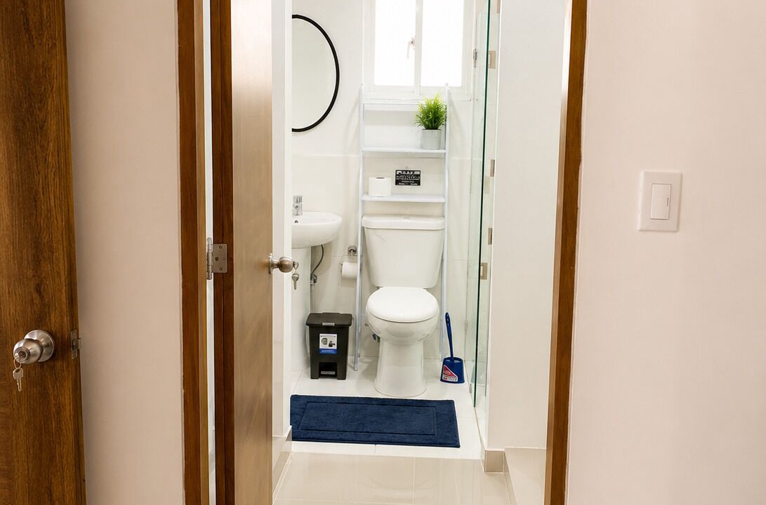 Photo of Bathroom in Santo Domingo Este