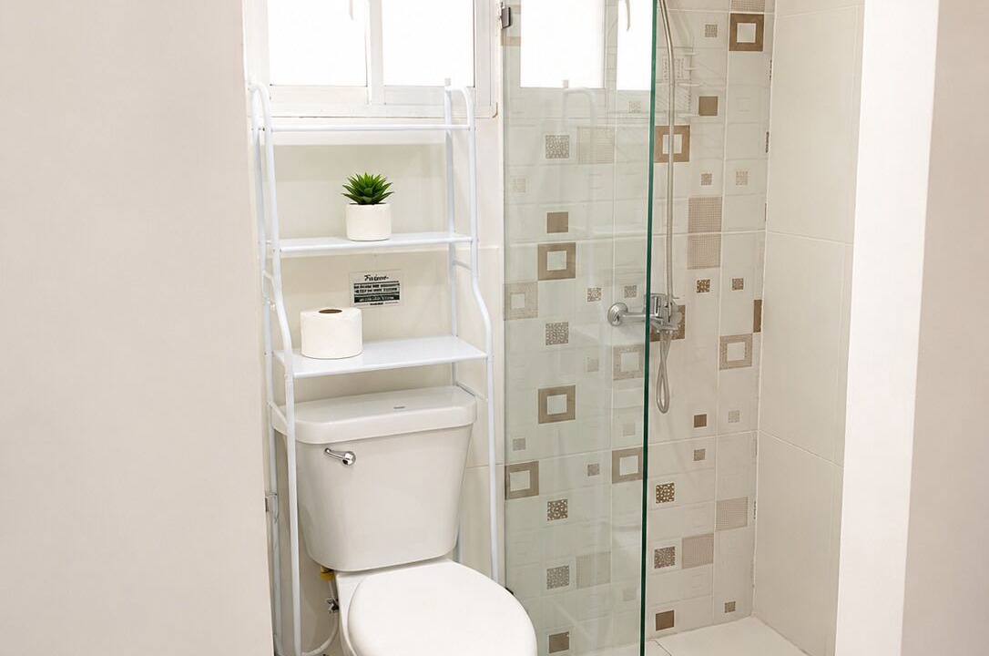 Photo of Bathroom in Santo Domingo Este