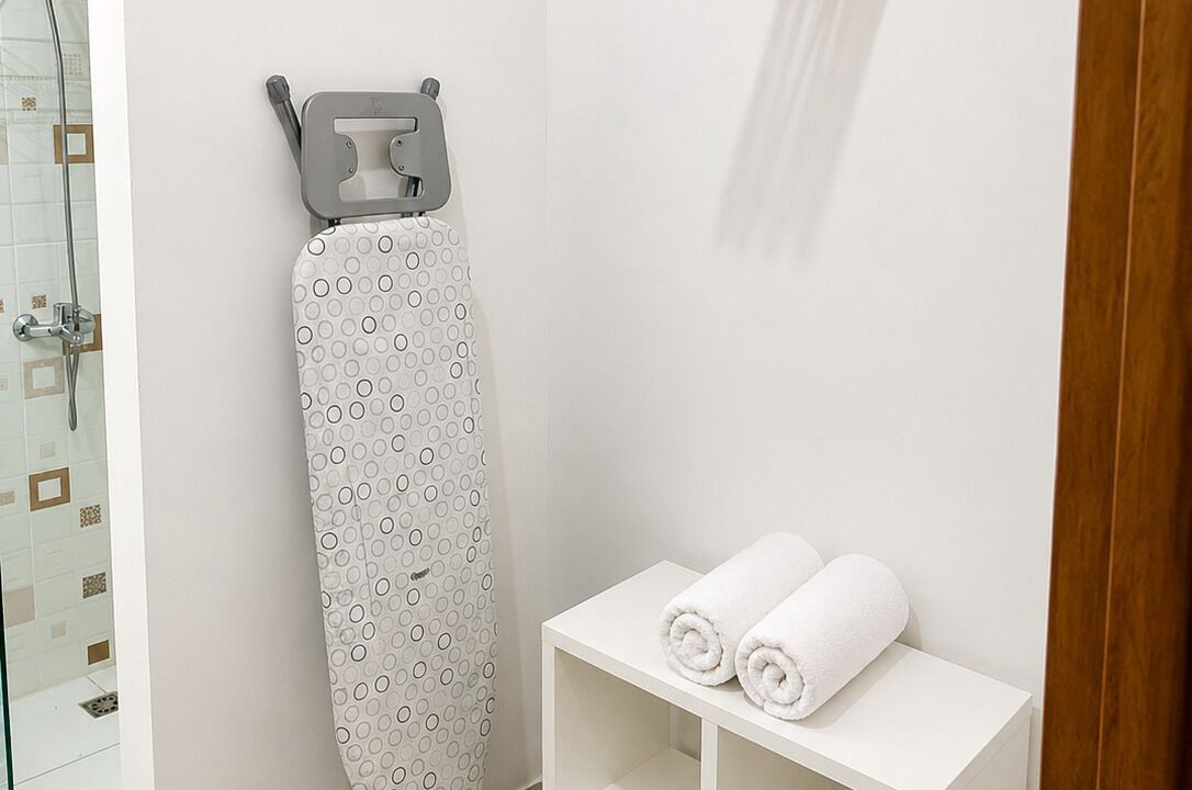 Photo of Bathroom in Santo Domingo Este