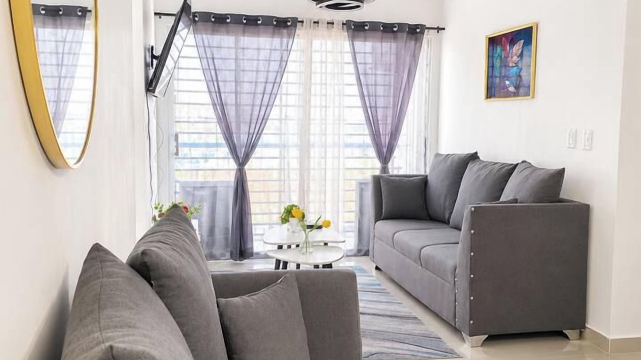 Photo of Livingroom in Santo Domingo Este