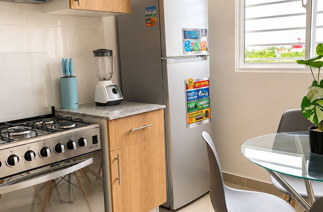 Photo of Kitchen in Santo Domingo Este