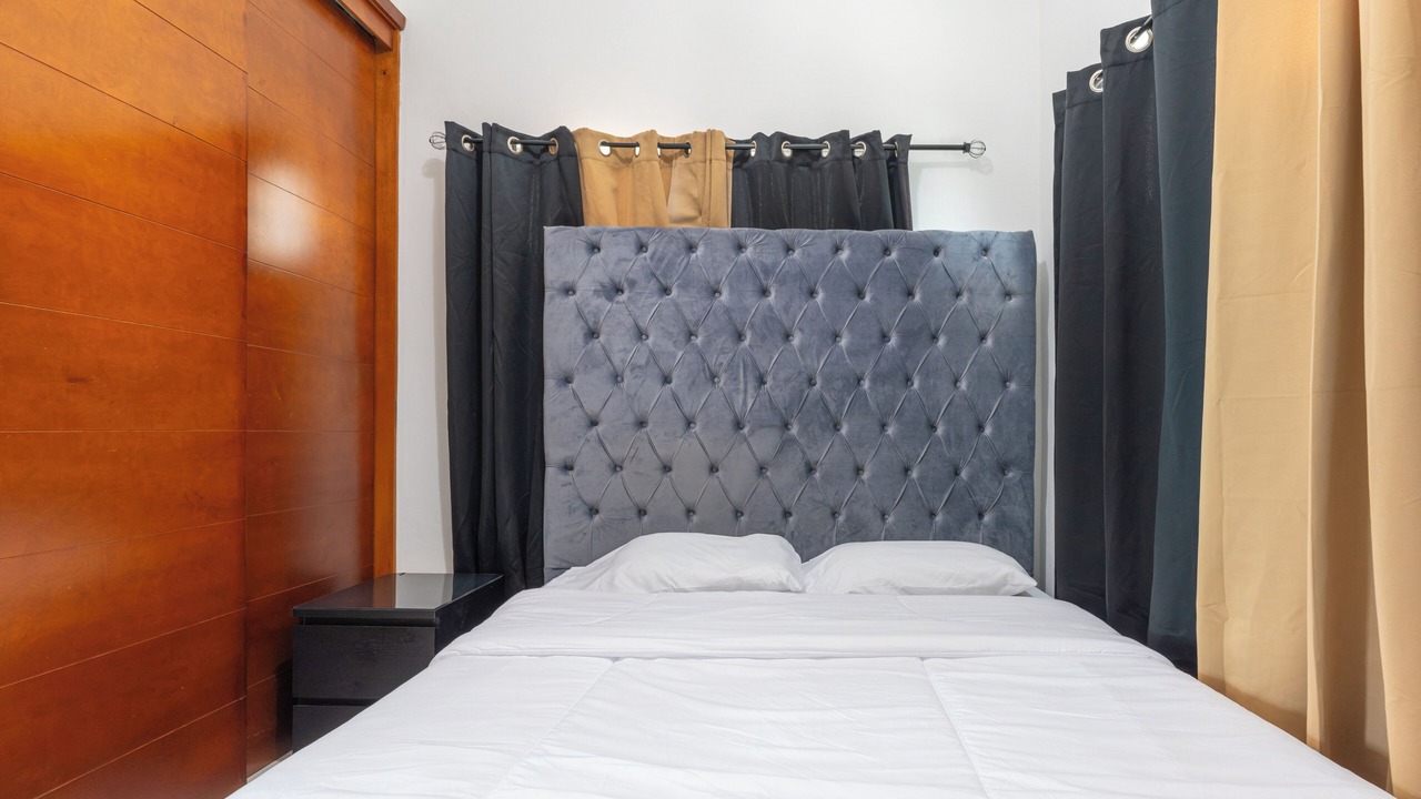 Photo of Bedroom in Villas Del Mar