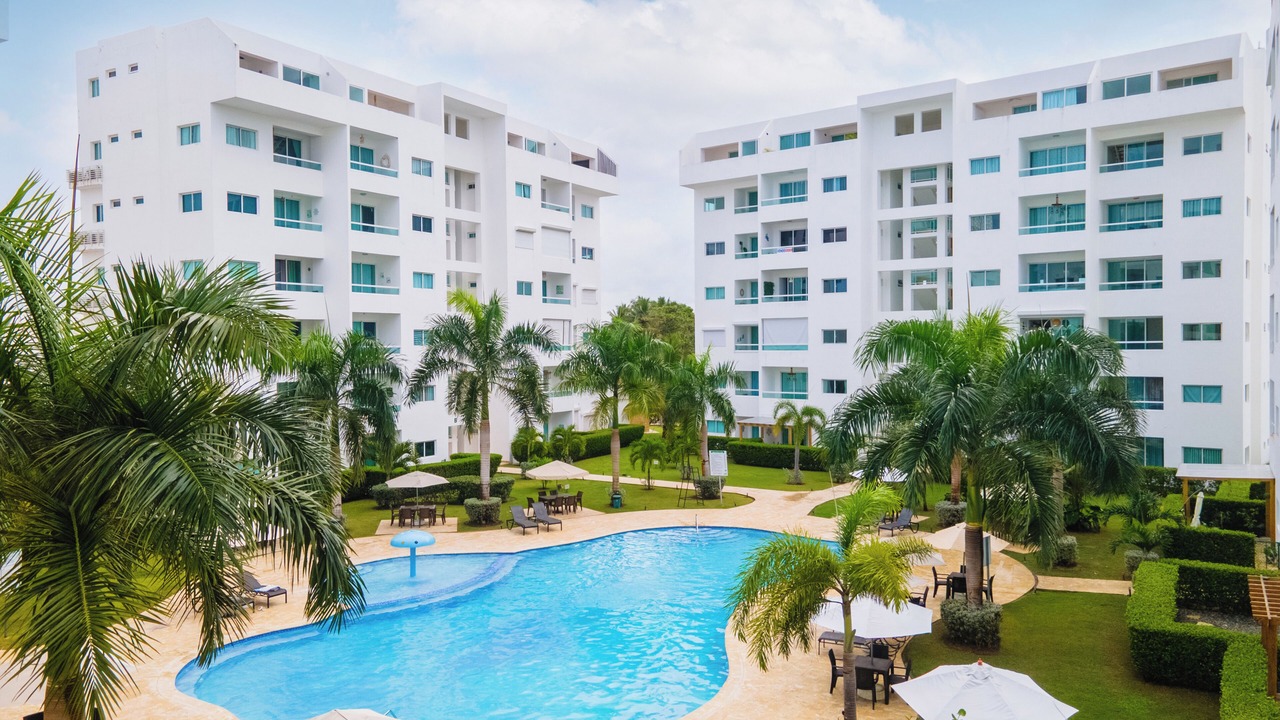 Photo of Outdoor in Villas Del Mar