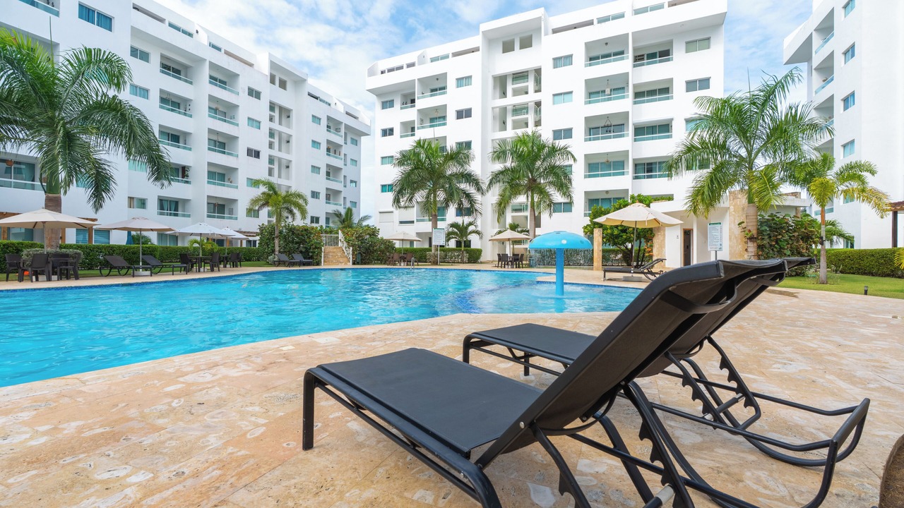 Photo of Outdoor in Villas Del Mar