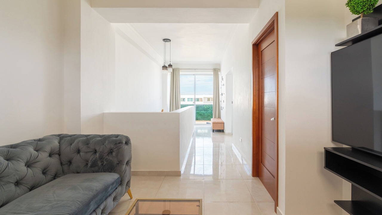 Photo of Livingroom in Villas Del Mar